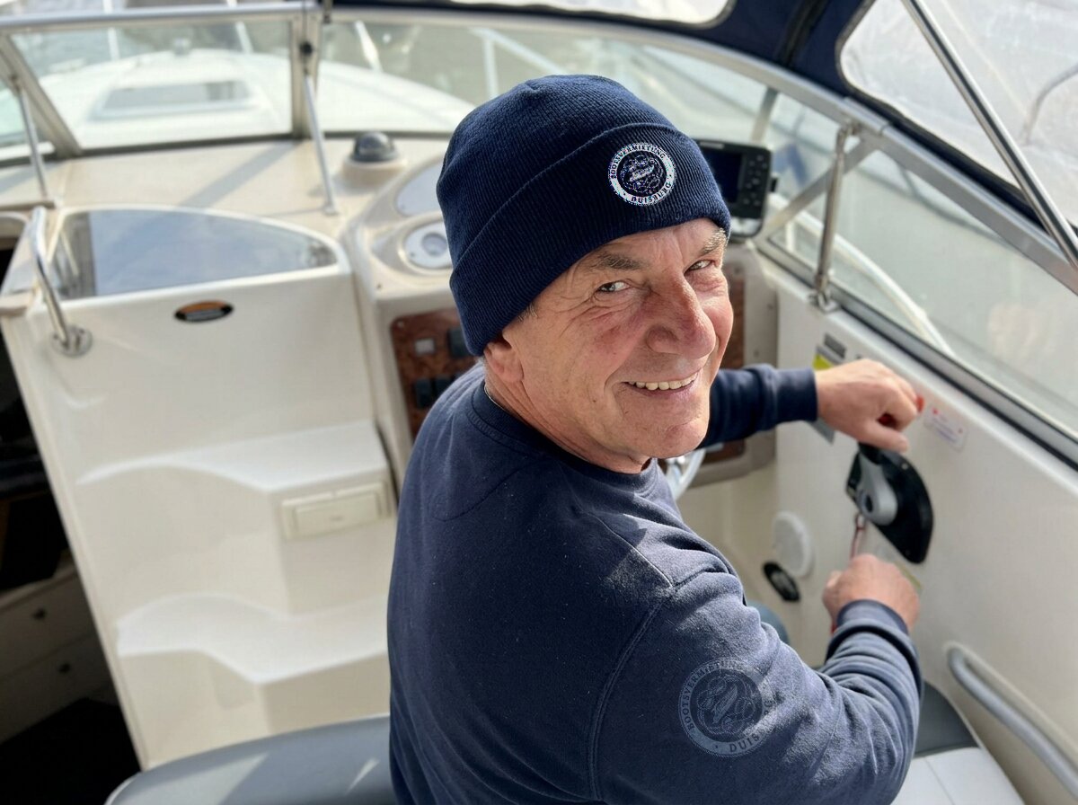 Detlef – Topvermieter